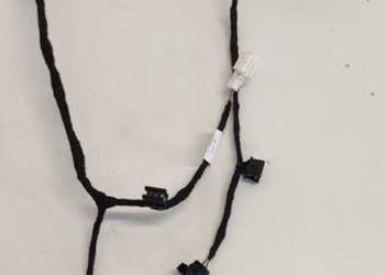 MERCEDES W247 WIĄZKA OŚWIETLENIA DRZWI LEWY PRAWY PRZÓD A1779069205