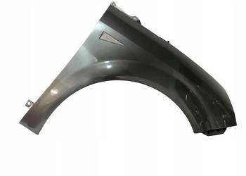 Renault Grand Scenic II 2005r Błotnik prawy przód NV603