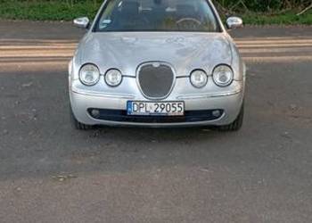 Jaguar wyglądający na 200 tyś. za kwotę nieadekwatną do jego wartości
