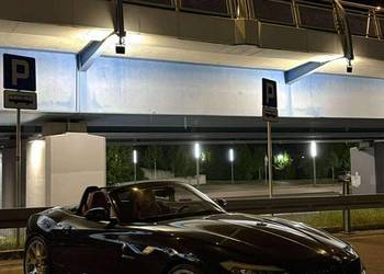 BMW Z 4 E89 3.0 sDrive35i