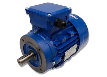 SILNIK ELEKTRYCZNY 1,5kW 400V 2850 Obr 3FAZOWY [4029]