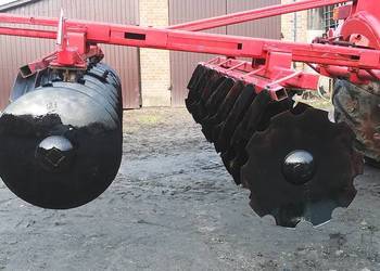 Brona Talerzowa  Talerzówka