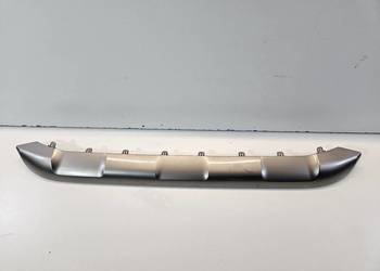 TOYOTA RAV4 V SPOILER DOKŁADKA ZDERZAKA PRZÓD PRZEDNIA 52711-42140