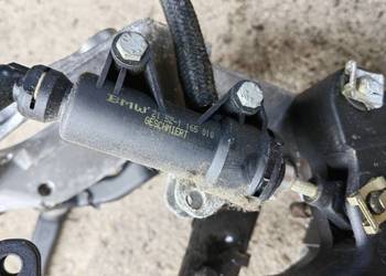 Pompa sprzęgła BMW E38 E39