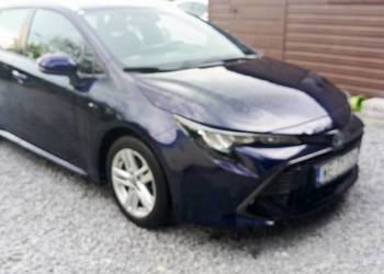 Toyota Corolla 1.8 Hybrid GPF Comfort