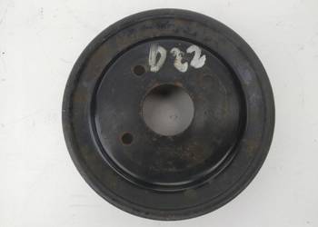 KOŁO PASOWE NISSAN NAVARA D22 NP300 2.5 DCI