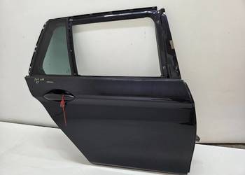 DRZWI PRAWE TYLNE BMW F11 416