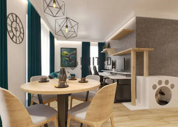 Okolice ul. Jutrzenki