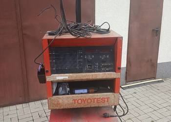 Tester Silników Samochodowych