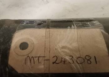 hydro akumulator Manitou