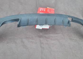 Lexus IS 200t 300 Lift 16-  HOKEJ SPOILER DOKŁADKA ZDERZAKA TYŁ  // 2125