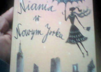 Niania w Nowym Jorku Kraus, McLaughlin