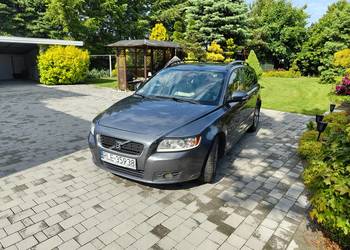 VOLVO V50 | R-design | 1.6 DIESEL | 109 KM | 2010 ROK | ok. 310 000 km