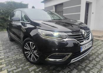 Renault Espace 1.6 dCi 160km Initiale Paris
