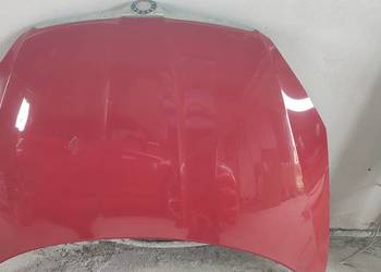 Maska Skoda Fabia 2