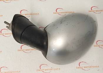 MINI CLUBMAN I 08r lusterko prawe przód 5 pinów ANGLIK