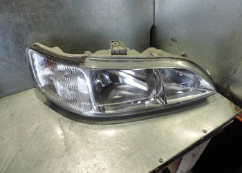 LAMPA PRAWY PRZÓD HONDA ACCORD 6