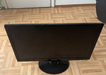 Monitor Telewizor TV Samsung T24C300EW 24 cale LED HDMI