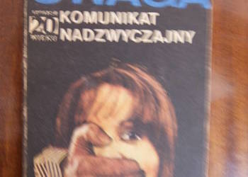 Jerzy Marciniak - UWAGA Komunikat nadzwyczajny