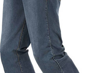 Vanucci VUT Cordura spodnie jeansy motocyklowe męskie roz 33/32