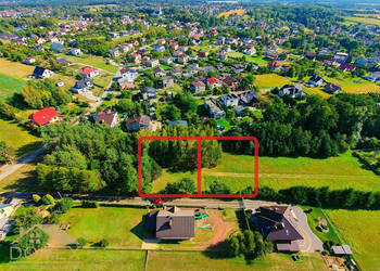Działka do sprzedania Gorzyce 1009m2