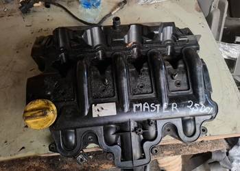 RENAULT MASTER 2,5 DCI OPEL MOVANO 2,2 DCI pokrywa zaworów