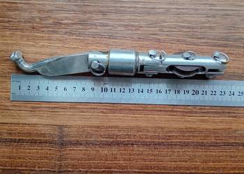 Krętlik sztagu górny.