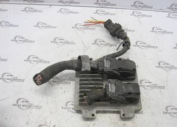 OPEL CORSA D OPC komputer sterownik silnika 55583740 OPEL CORSA D OPC komputer sterownik silnika 55583740