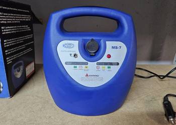 Urządzenie do podtrzymywania zasilania Magneti Marelli MS-7E