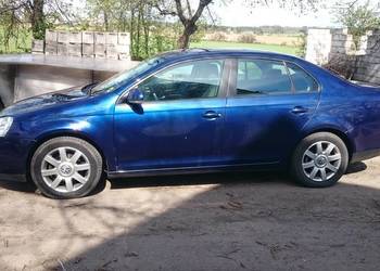 VW Jetta 2005 1.9tdi MK5 105KM BKC bez DPF
