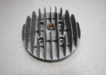 Głowica Shl M06 U T Wsk M150