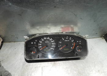 LICZNIK ZEGARY NISSAN PRIMERA P11 1.6 16V