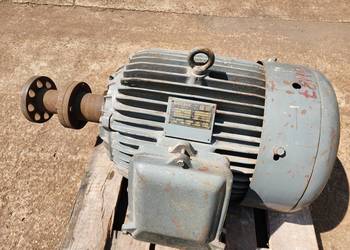 Silnik elektryczny 37 kW 380V CELMA Sfc 200 L2 B – Przemysłowy