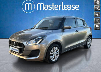 Suzuki Swift 1.2 Dualjet SHVS Premium! Z Polskiego Salonu! Faktura VAT! VI…