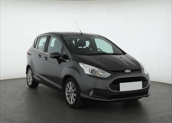 Ford B-Max 1.0 EcoBoost