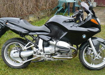 BMW R1100S