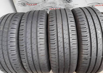 185/55r15 82H Continental ContiEcoContact 5