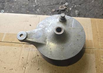 Bęben hamulcowy romet z 125