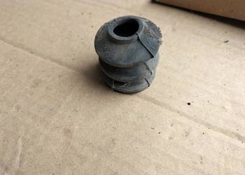 FIAT 126P 126 P ELEGANT MALUCH OSŁONA WYBIERAKA LEWARKA ZMIANY BIEGÓW