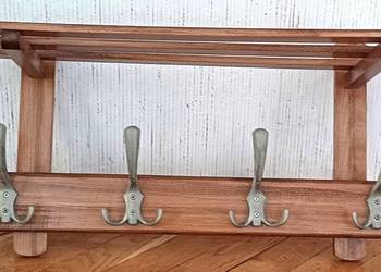 Sprzedam wieszak ścienny