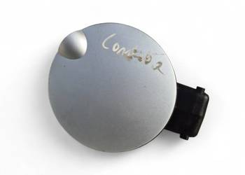 KLAPKA WLEWU PALIWA SEAT CORDOBA II (2) SEDAN 6L5809905C SREBRNA