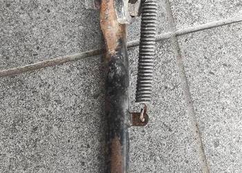 Stopka boczna MZ ETZ 150