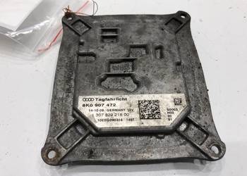 MODUŁ SKRĘTU REFLEKTORA AUDI A4 B8 8K0907472 Sedan/Limuzyna 07-15