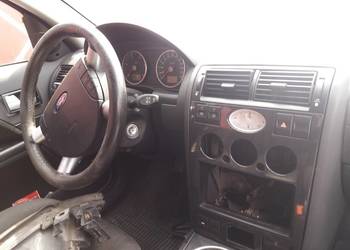Ford Mondeo 2.0tdci