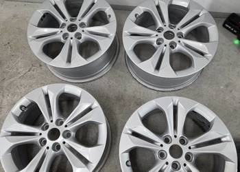 Felgi BMW 17 5x112