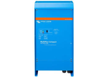 Victron MultiPlus C 12/2000/80-30