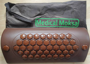 Medical Moksa,poduszka; 2022 rok,