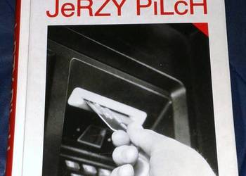 Miasto utrapienia - Jerzy Pilch