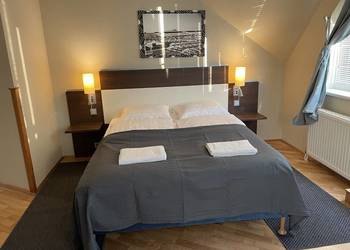 Komplet mebli do pokoju 2 os Mercure standard 4*