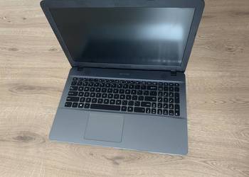 ASUS R541NA-GQ152 N4200 / 4GB / 256SSD / DVD / 15.6
